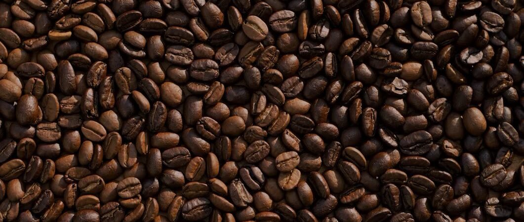 Origen del café